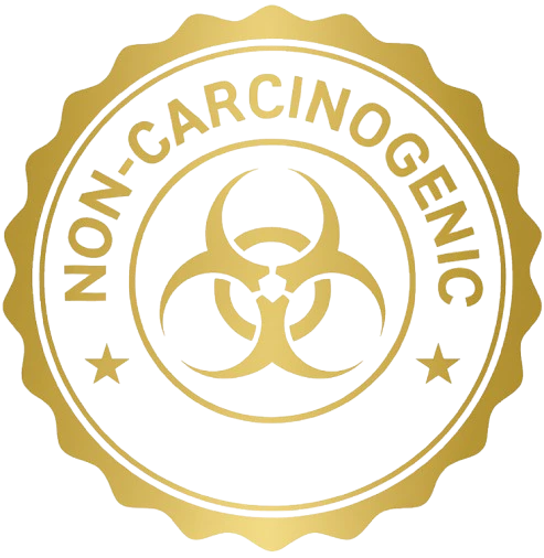 Non-Carcinogenic