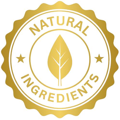 Natural Ingrediants