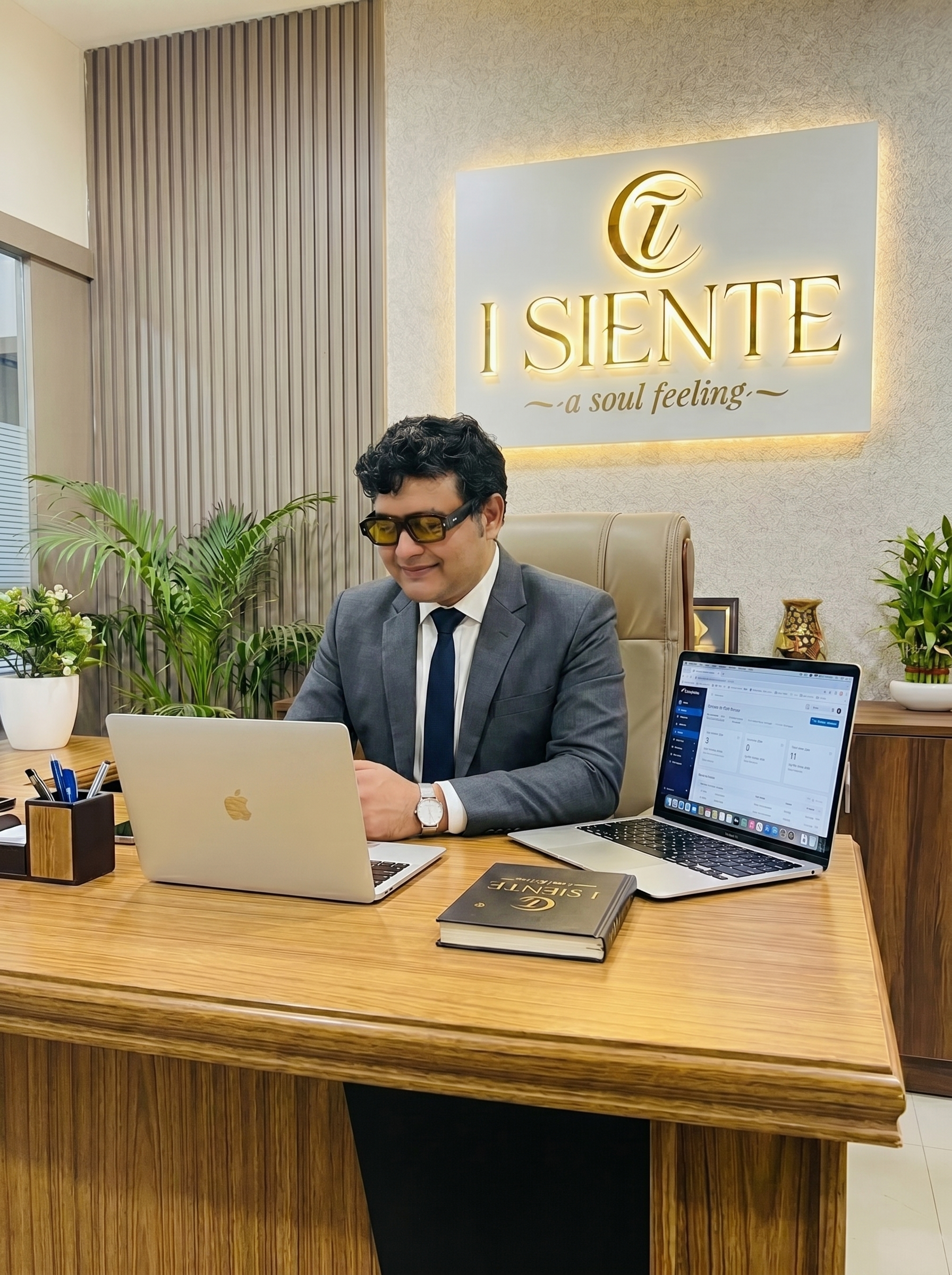 Nitish Arora