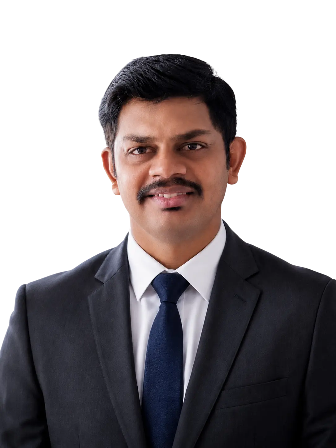 Prashant Singh, Chief Technical Officer at I SIENTE
