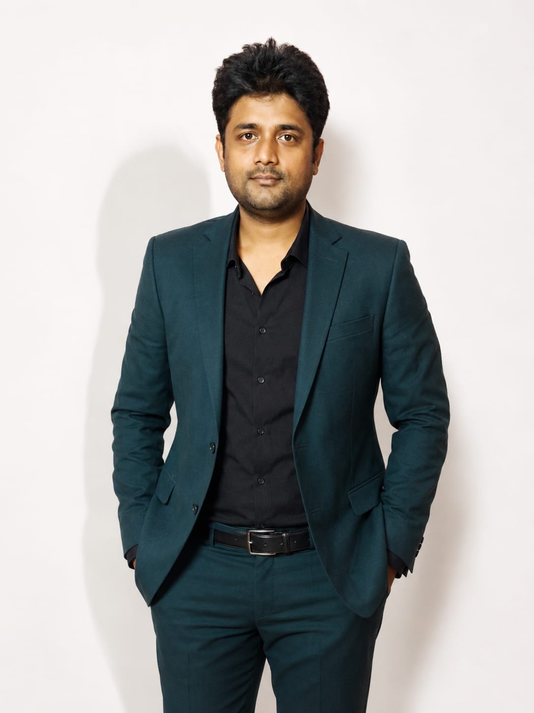 Rohit Tripathi, SEO Manager at I SIENTE