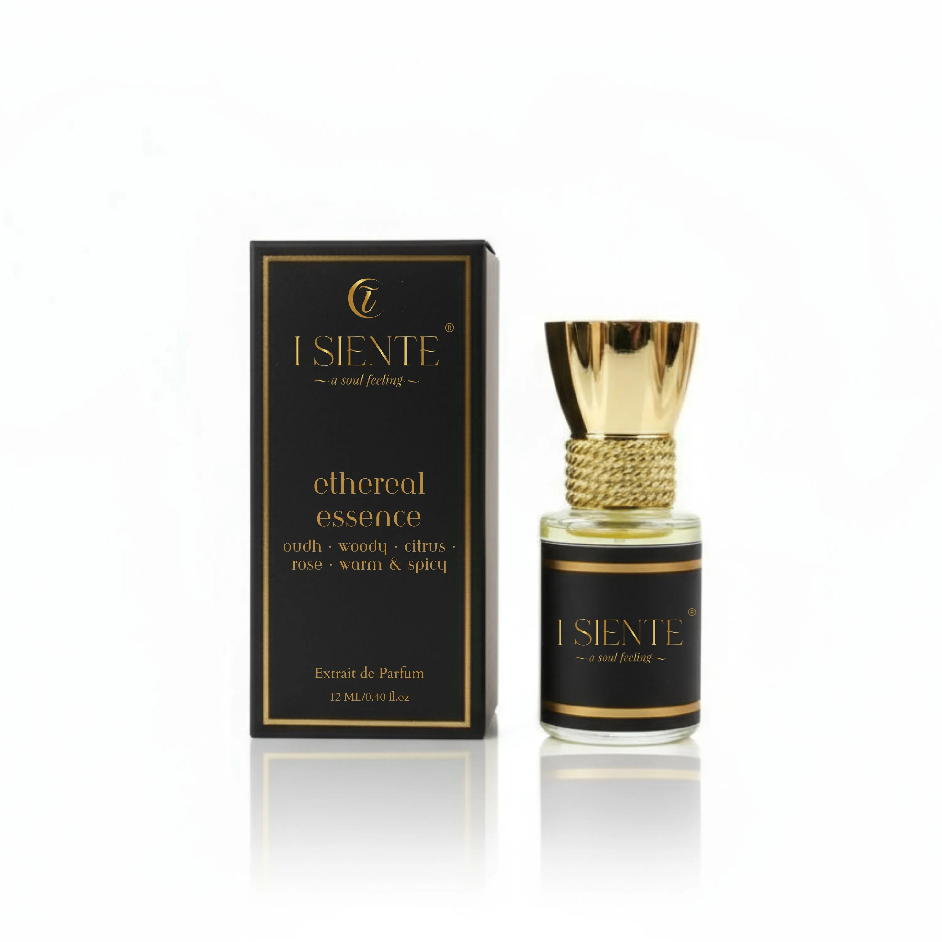 Ethereal Essence