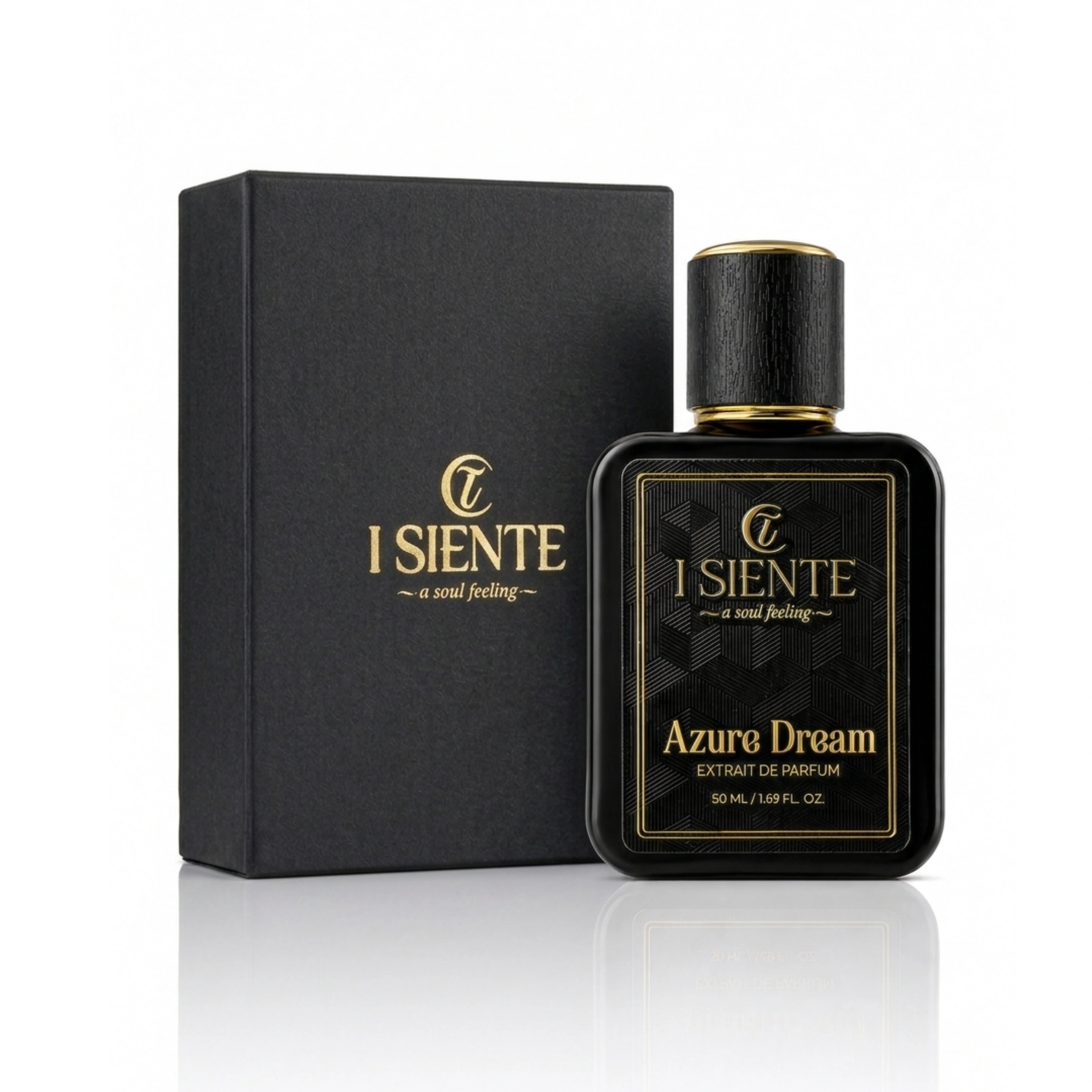 Azure Dream - 50 ML