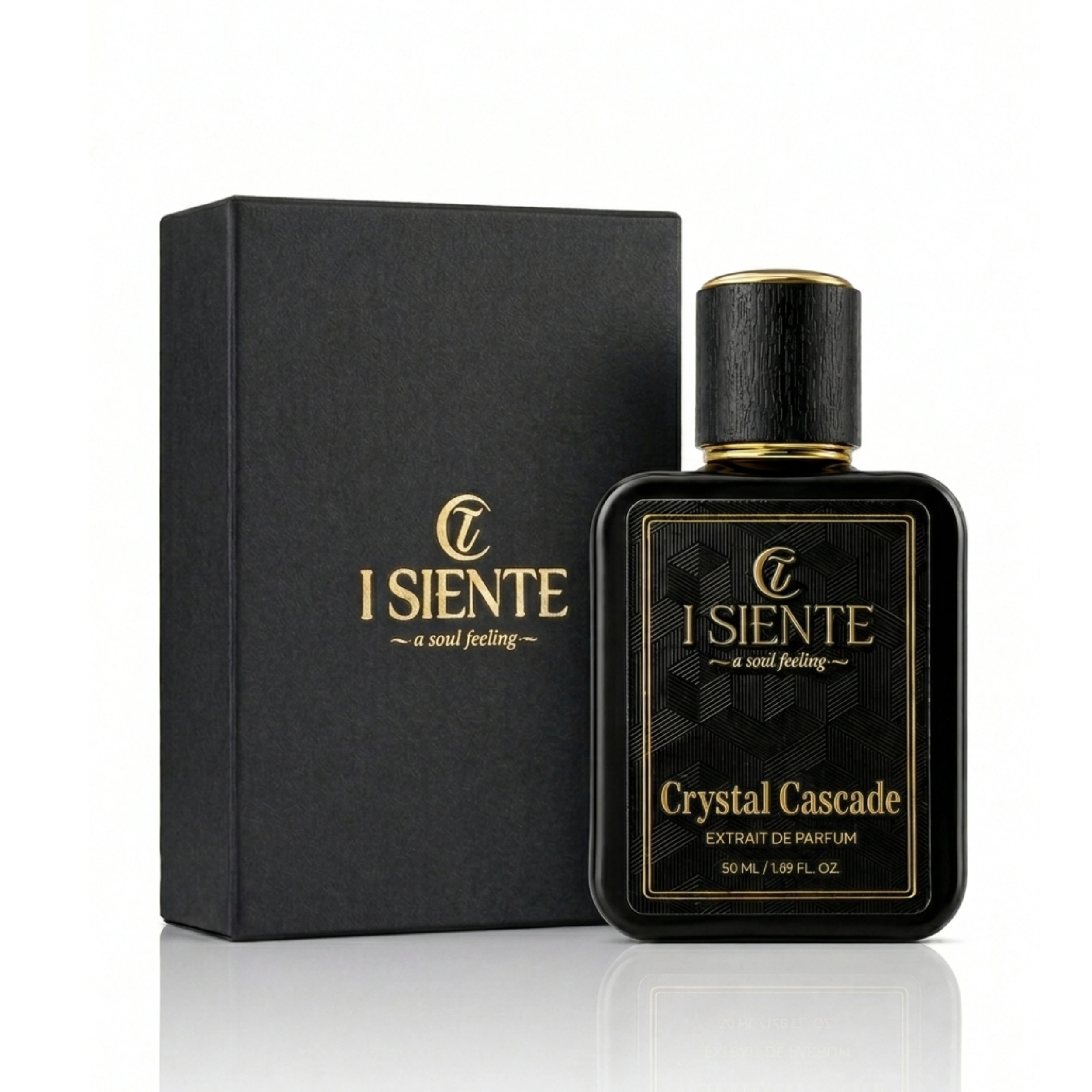 Crystal Cascade - 50 ML