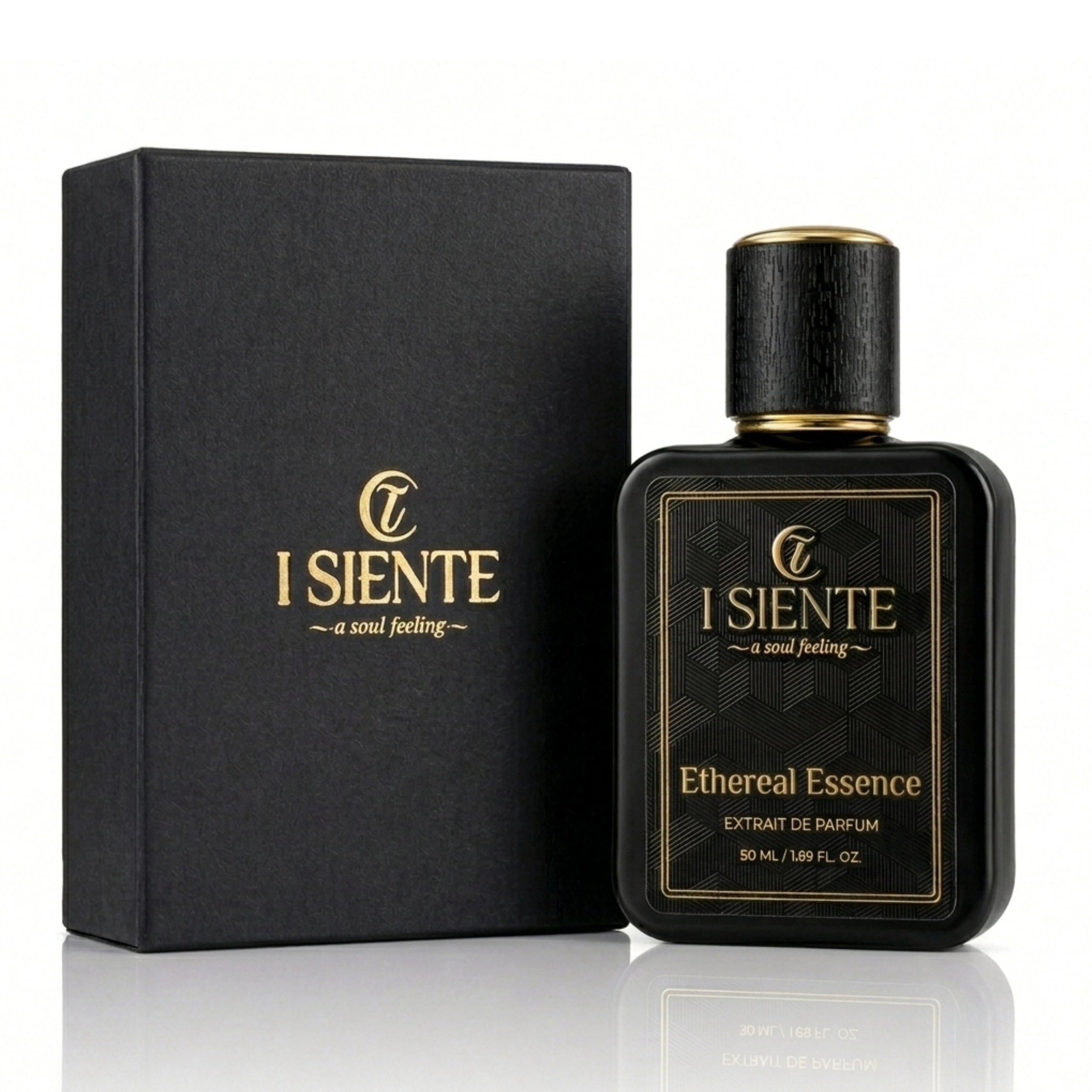 Ethereal Essence - 50 ML
